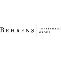 Behrens Investment Group Logo