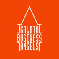 Galata Business Angels Logo