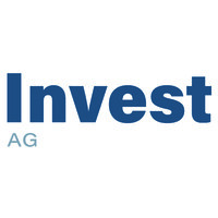 INVEST AG Logo