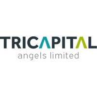 TRICAPITAL Logo