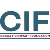 THE CATALYTIC IMPACT FOUNDATION (CIF) Logo