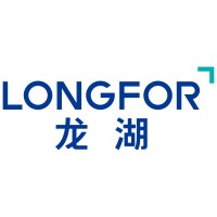 Longfor Capital Logo