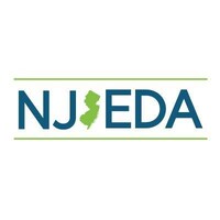 New Jersey Economic Development Authority Logo