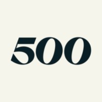 500 Latin America Logo