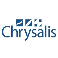 Chrysalis Ventures Logo