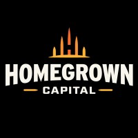 Homegrown Capital Logo