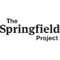 The Springfield Project Logo
