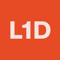 L1 Digital Logo