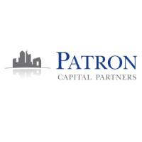 Patron Capital Partners Logo
