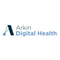 Arkin Digital Health Logo