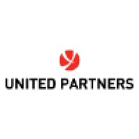 United Partners Logo