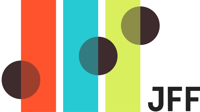 JFFLabs, Inc. dba EmploymentTechnology Fund Logo