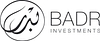 BADR investments Logo