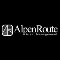 Alpenroute Asset Management Logo