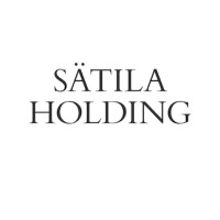Sätila Holding Logo