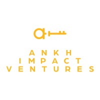 Ankh Impact Ventures Logo