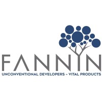 Fannin Innovation Studio Logo