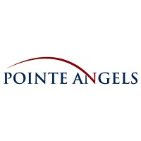 Pointe Angels Logo
