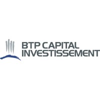 BTP Capital Investissement Logo
