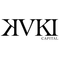 KVKI Capital Logo