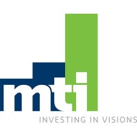 MTI Ventures Logo