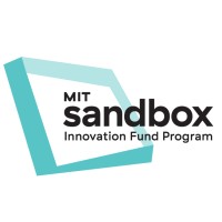 MIT Sandbox Logo