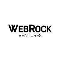 Webrock Ventures Logo