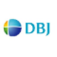Development Bank of Japan Logo