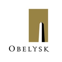 Obelysk Logo