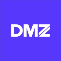 DMZ Logo