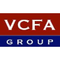 VCFA Group Logo