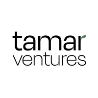 Tamar Ventures Logo