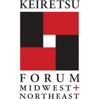Keiretsu Forum Midwest Logo