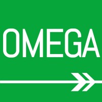 Omega Venture Partners Logo