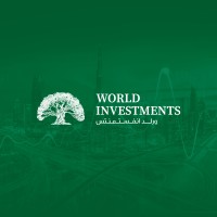 World Investments Logo