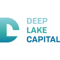 Deep Lake Capital Logo