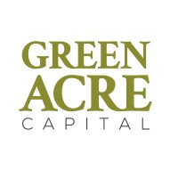 Green Acre Capital Logo