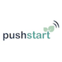 Pushstart Logo