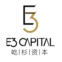 E3 Capital Partners Logo