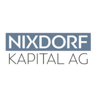 Nixdorf Kapital Logo