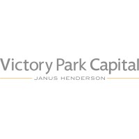 Victory Park Capital Logo
