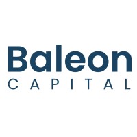 Baleon Capital Logo
