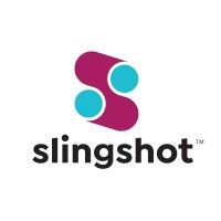 Slingshot Accelerator Logo
