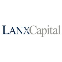 Lanx Capital Logo