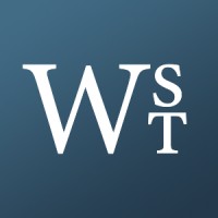 Water Street Healthcare Partners Logo