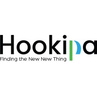 Hookipa Logo