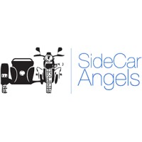 SideCar Angels Logo