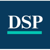 DSP Investment Managers Logo