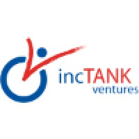 incTANK Ventures Logo