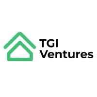 TGI Ventures Logo